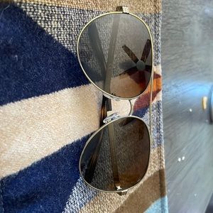 Tory Burch Aviators